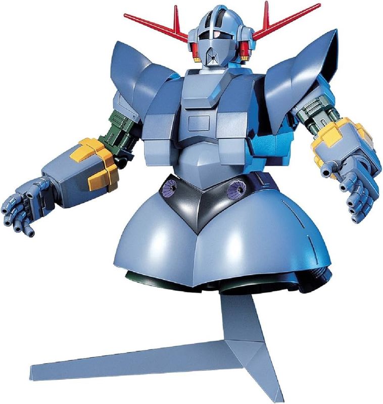 MSN-02 Zeong Gundam HGUC