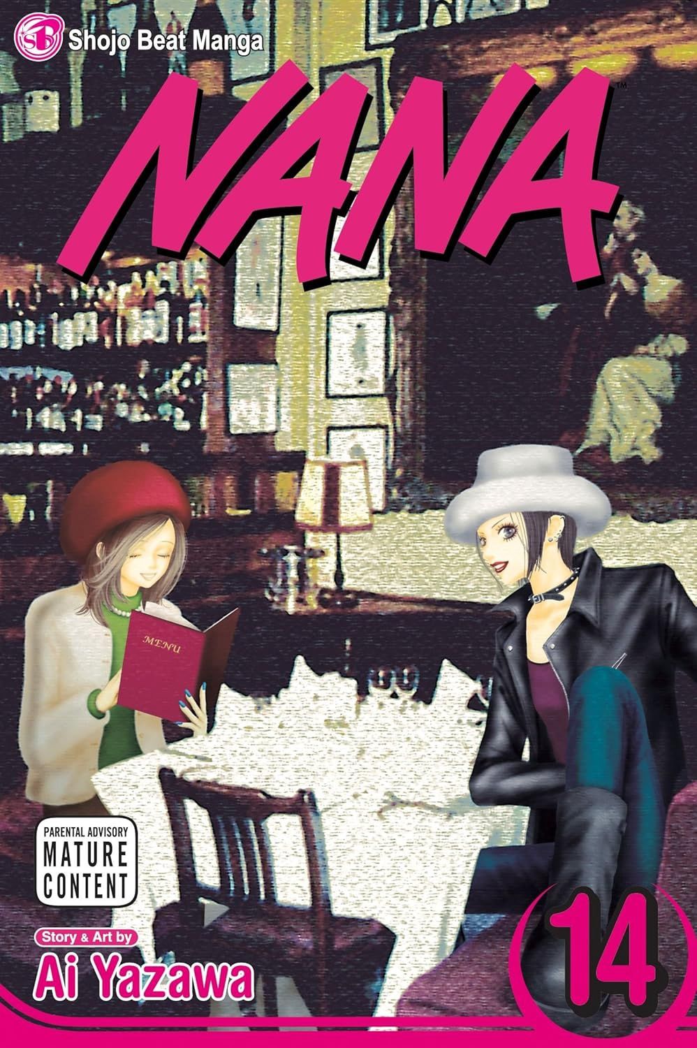 NANA 14