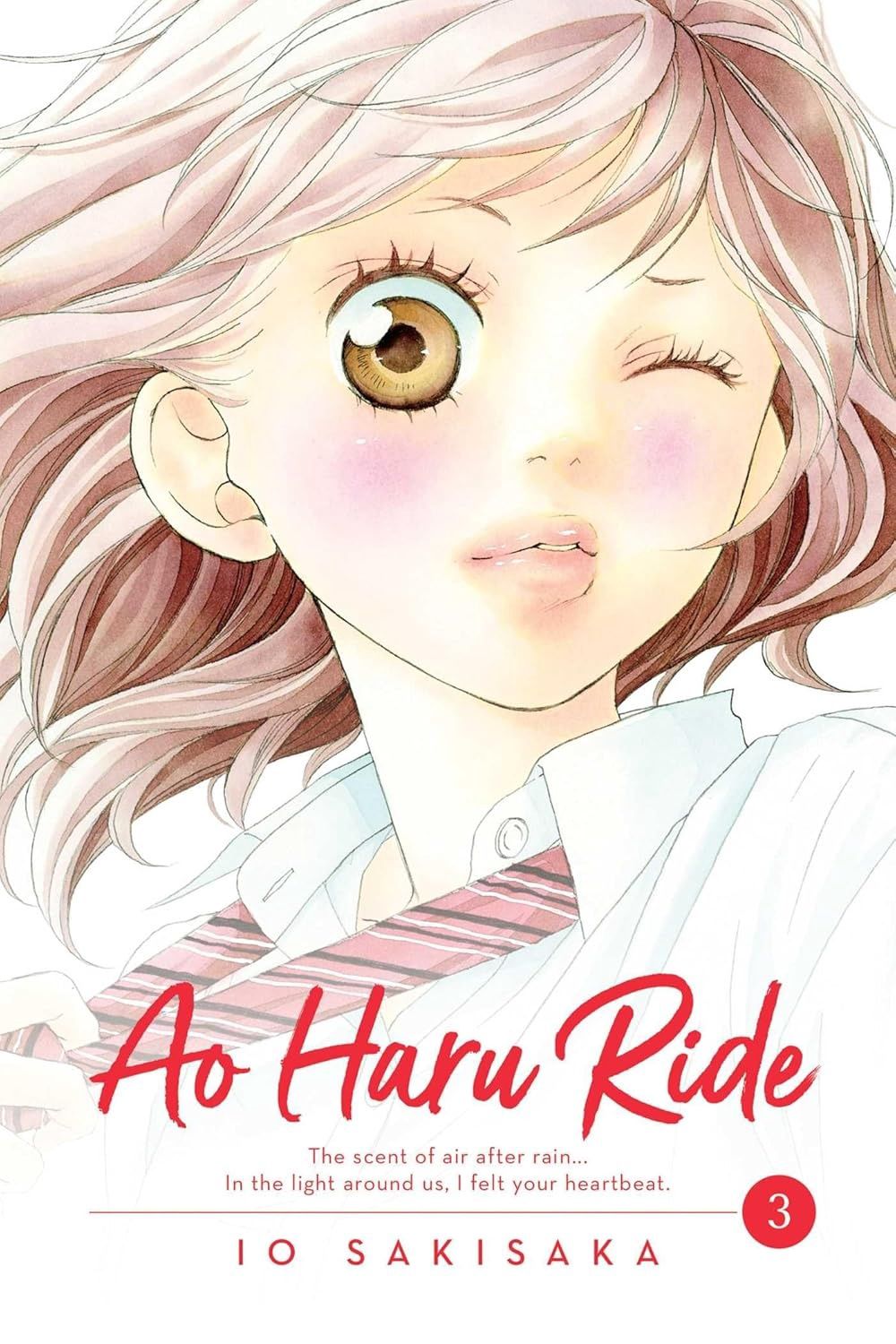 AO HARU RIDE, VOL. 03