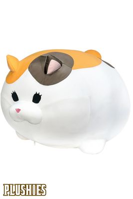 Plushies