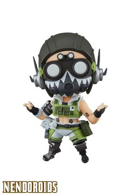 Nendoroids