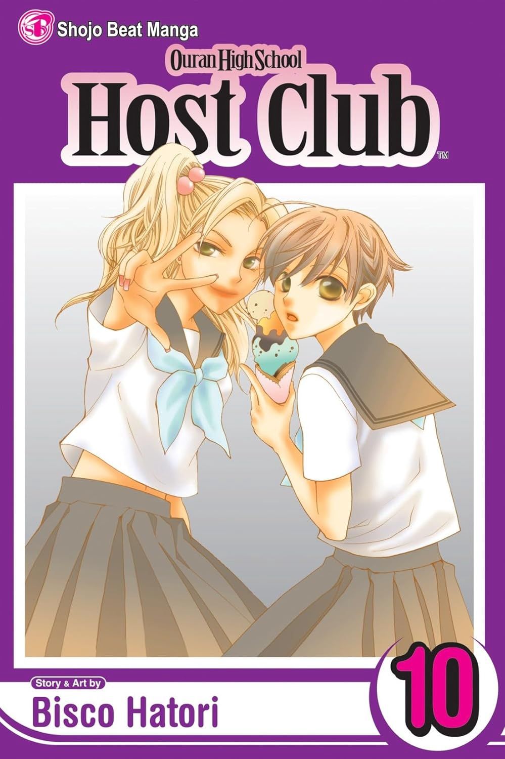 OURAN HIGH SCHOOL HOST CLUB 10