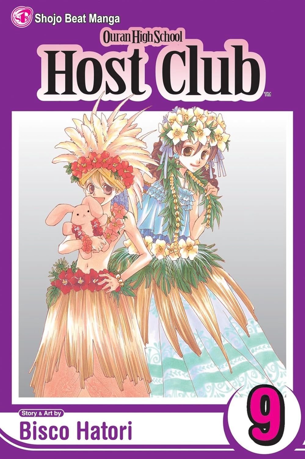 OURAN HIGH SCHOOL HOST CLUB 09