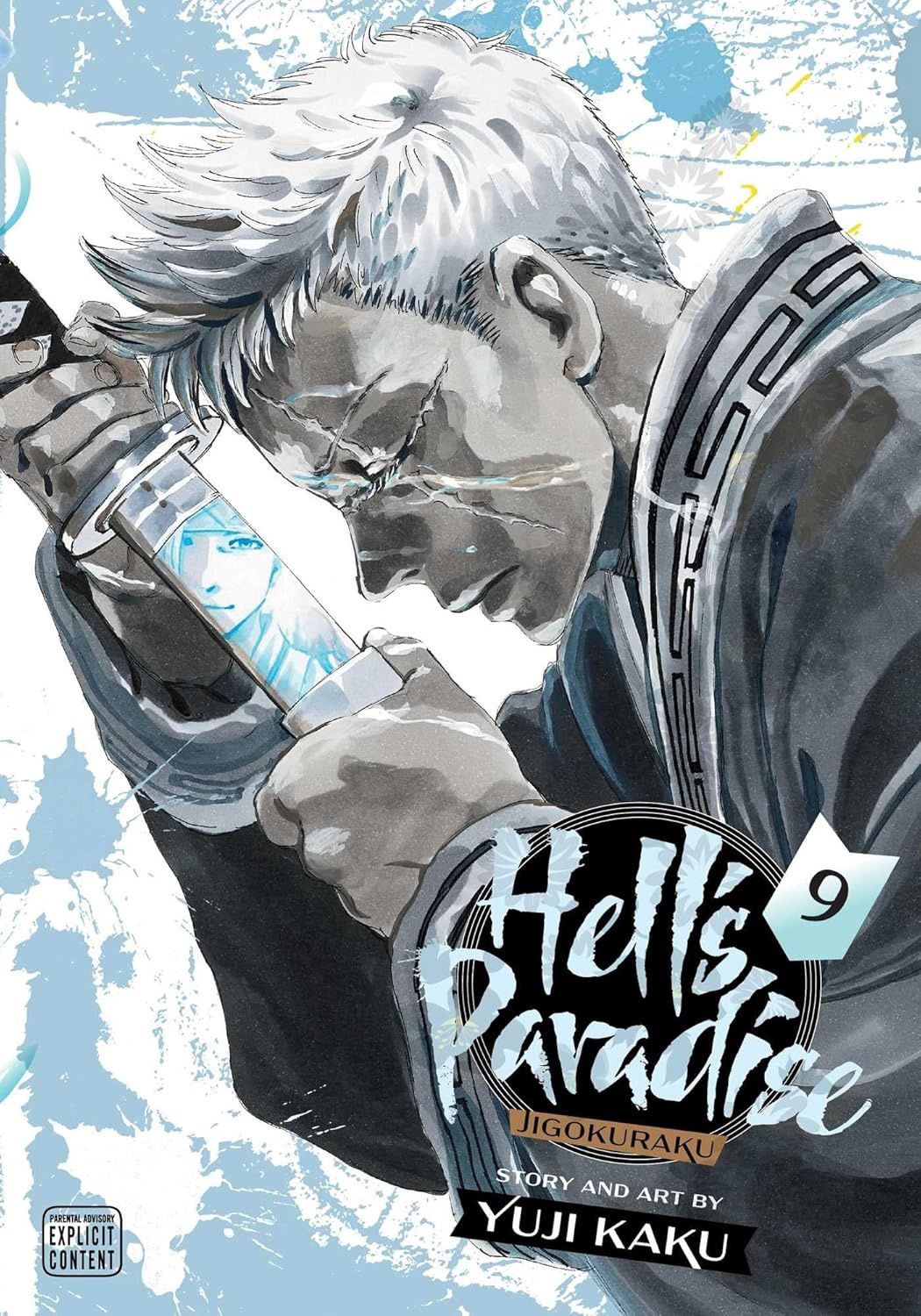 HELL&#39;S PARADISE VOL. 9