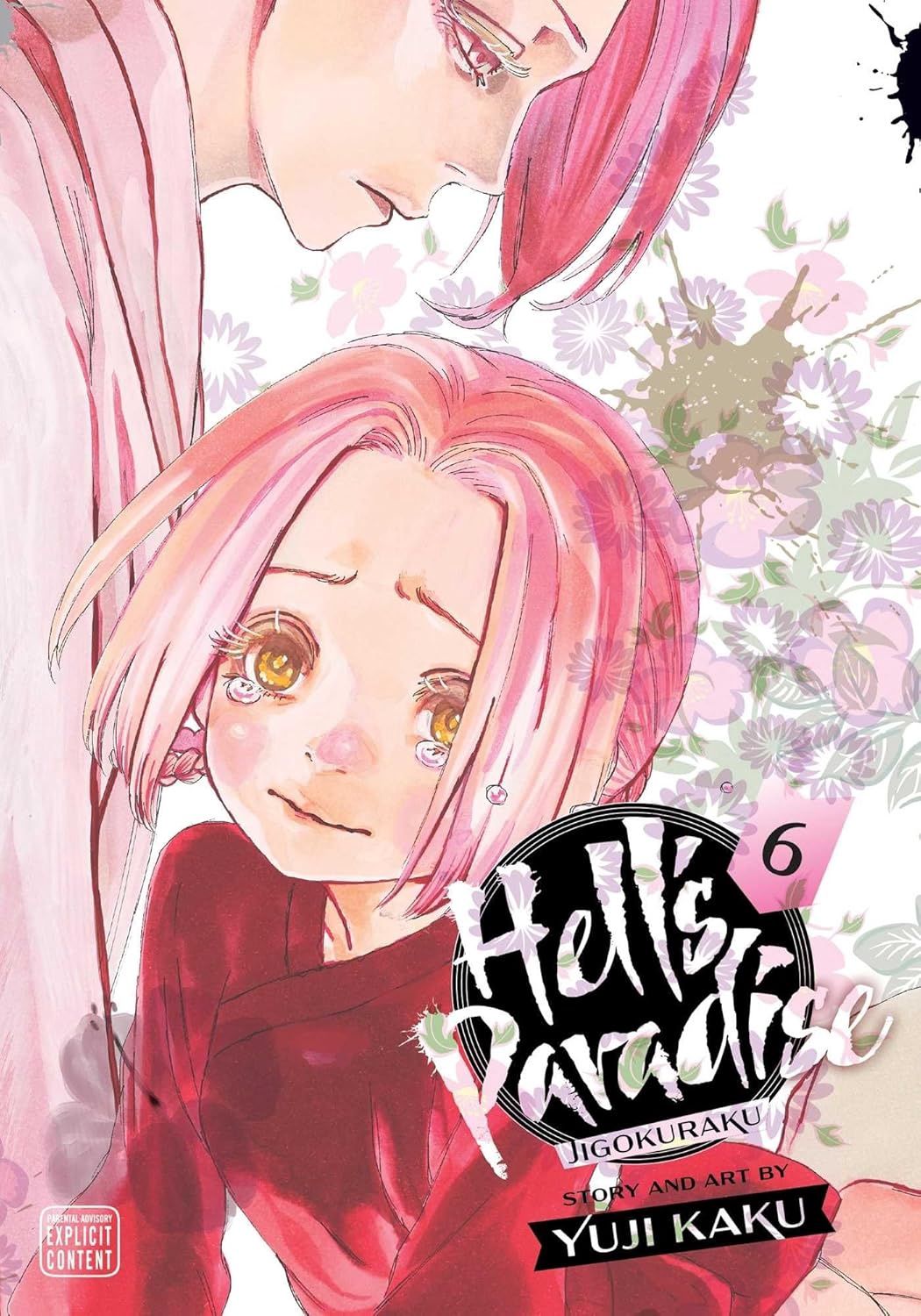 HELL&#39;S PARADISE VOL. 6