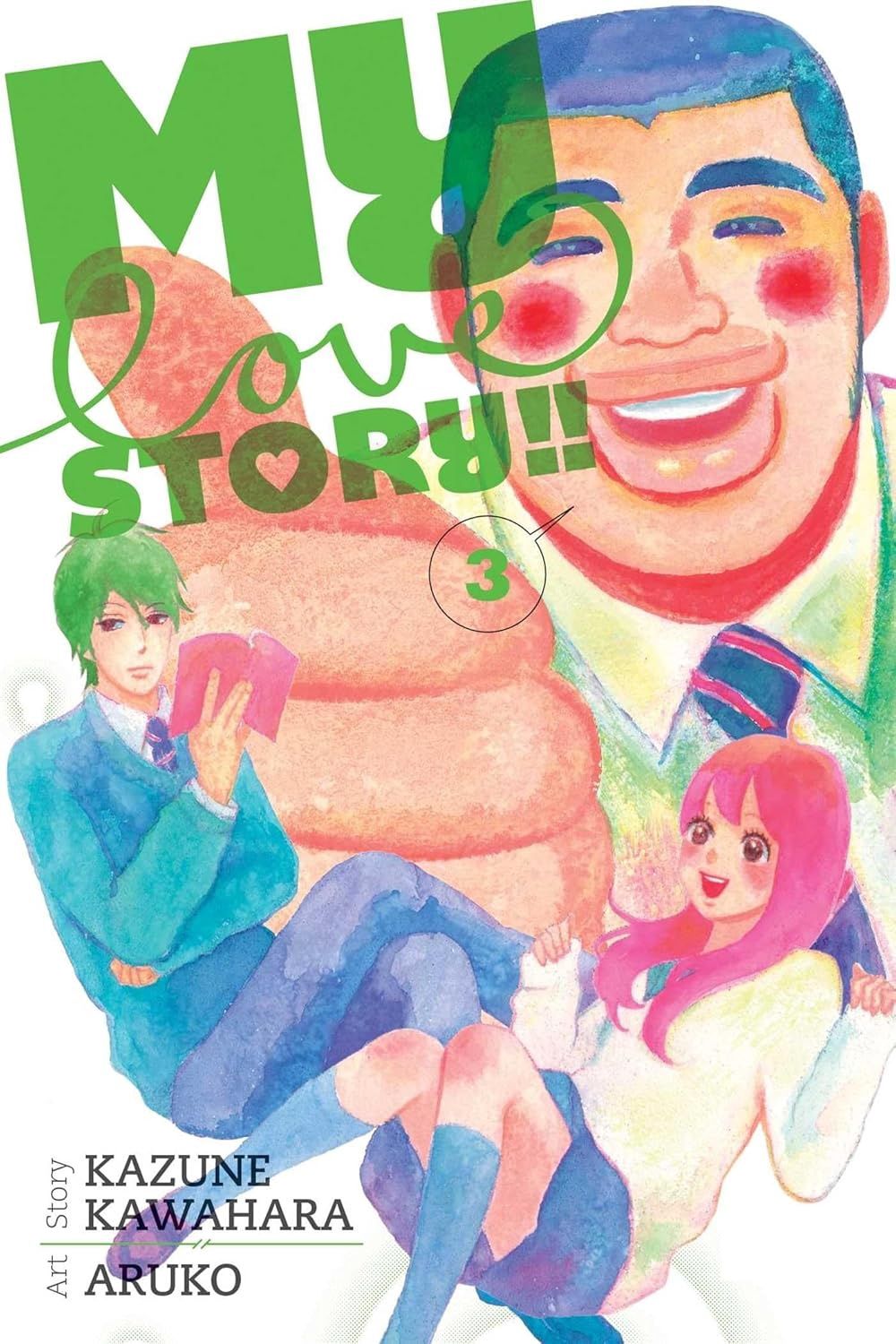 MY LOVE STORY 03