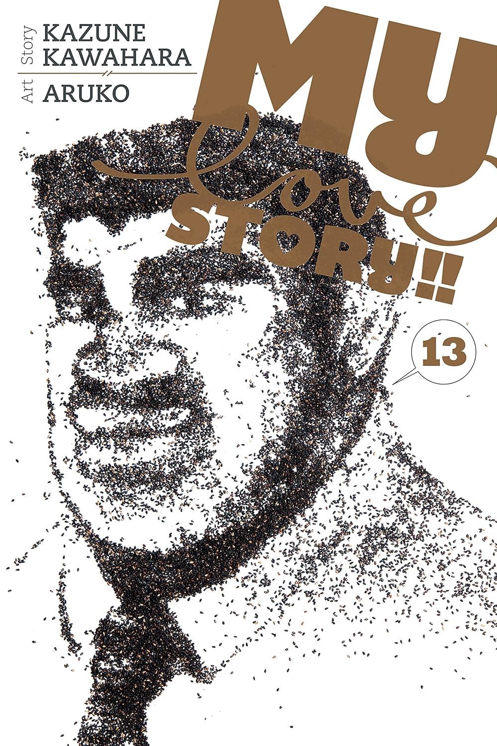 MY LOVE STORY 13
