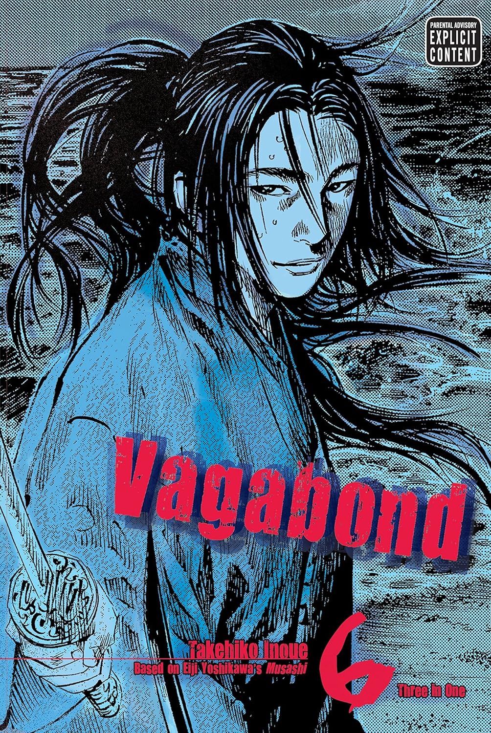 VAGABOND 06