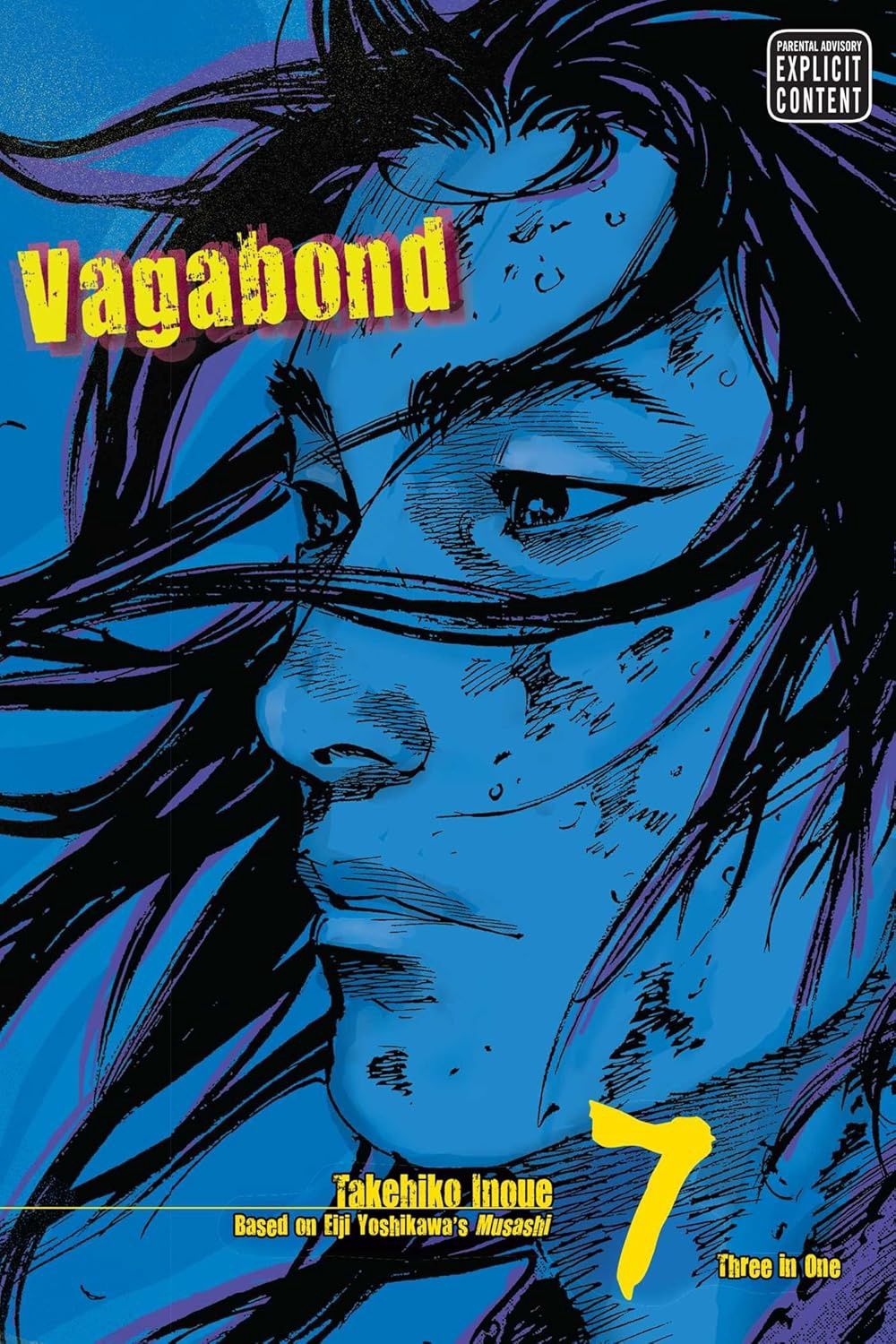 VAGABOND 07