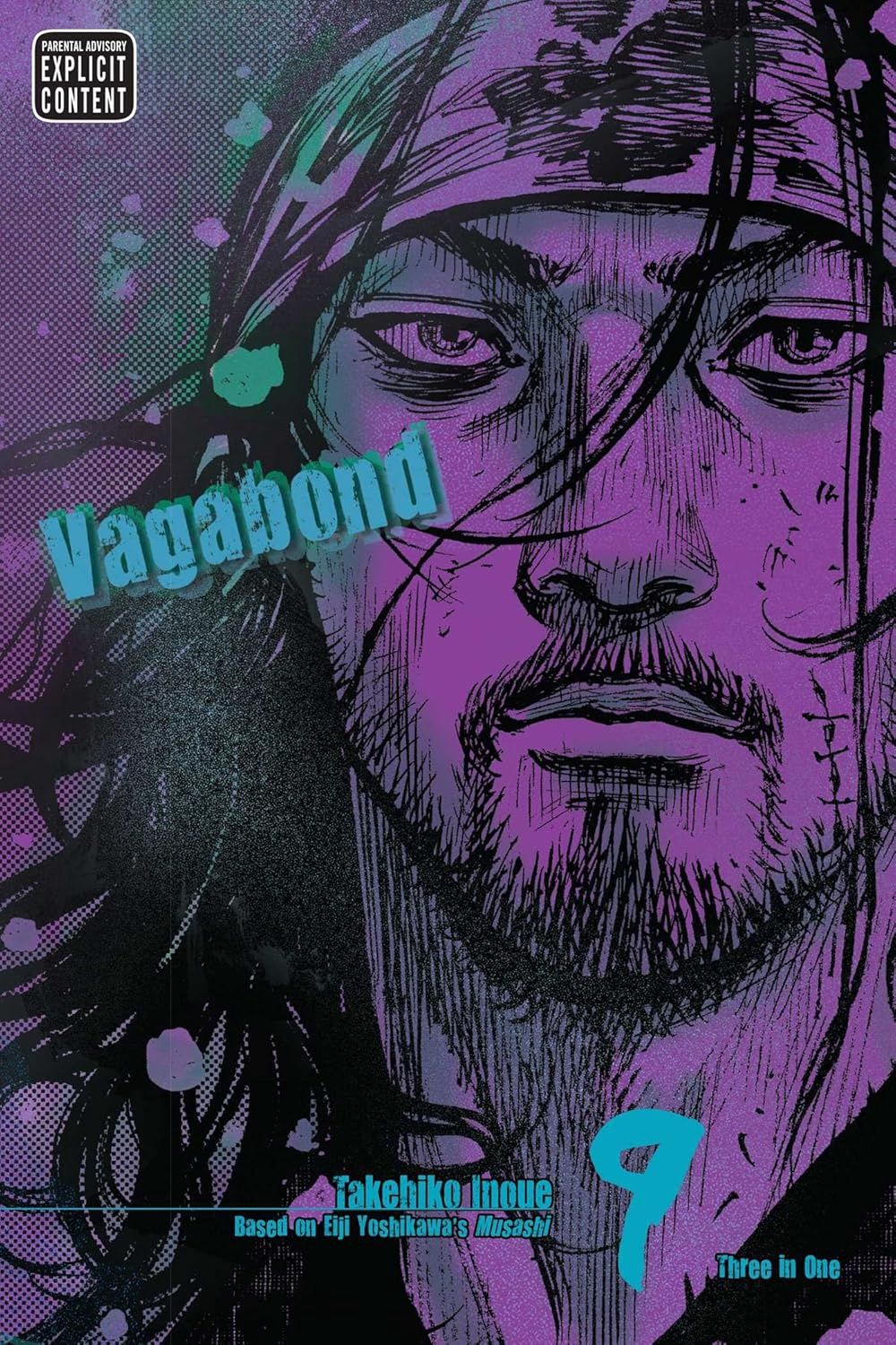 VAGABOND 09