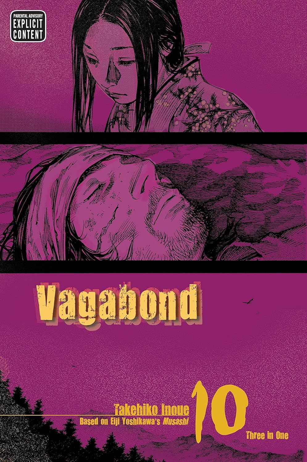 VAGABOND 10