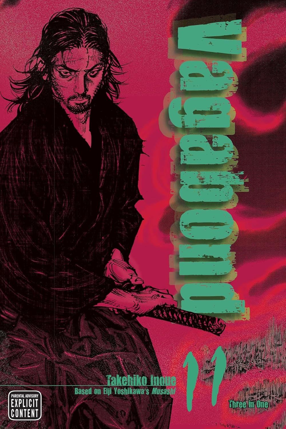 VAGABOND 11