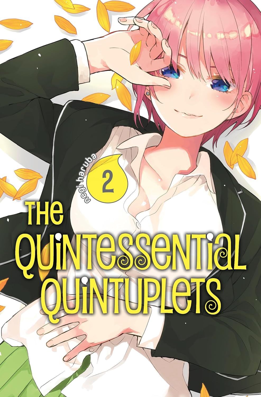 THE QUINTESSENTIAL QUINTUPLETS 2