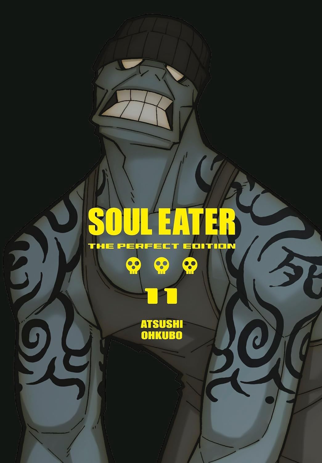 Soul Eater - The Perfect Edition Vol. 11