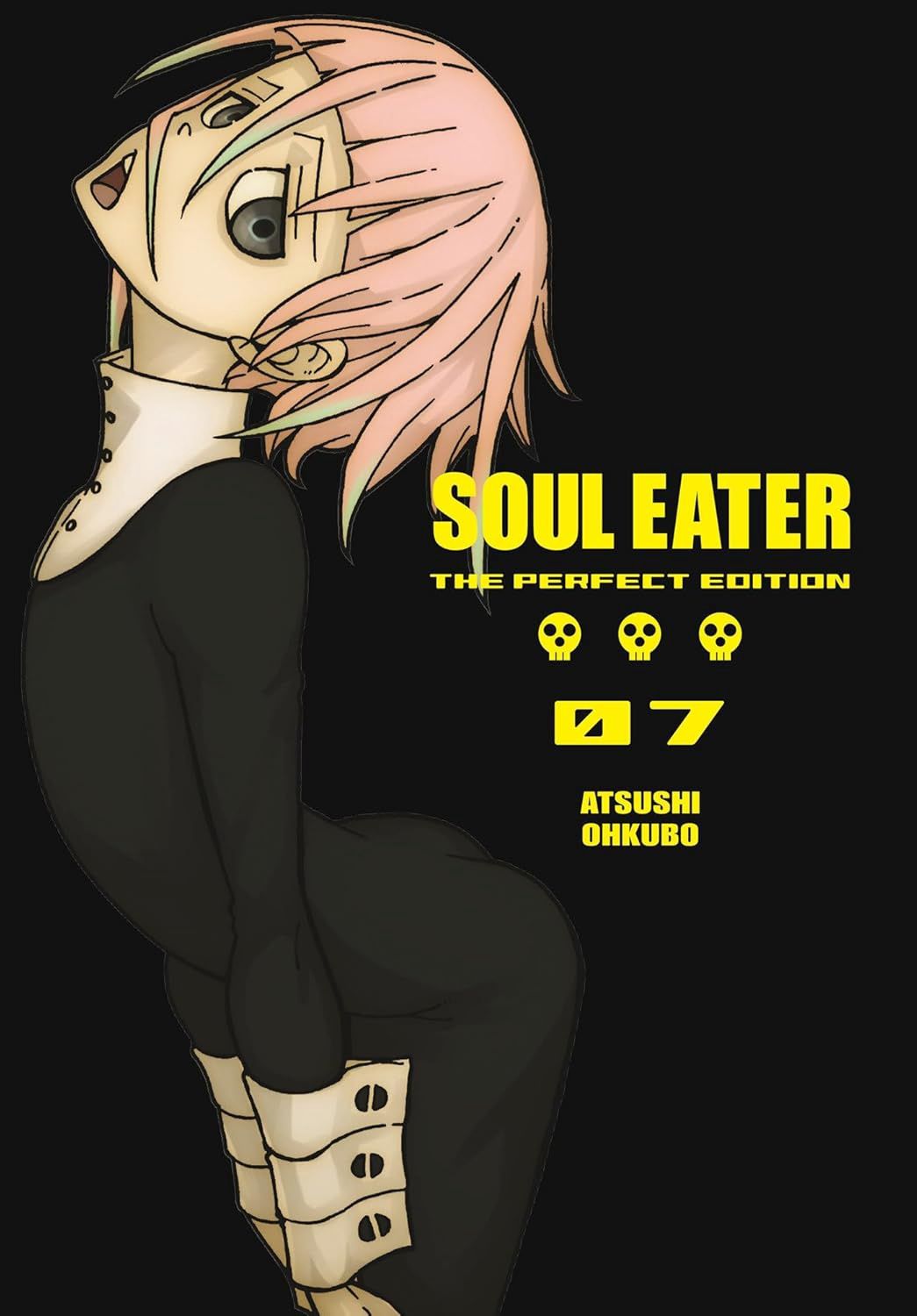 Soul Eater - The Perfect Edition Vol. 07