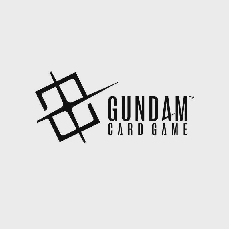 Gundam TCG Casuals 6th March 2025