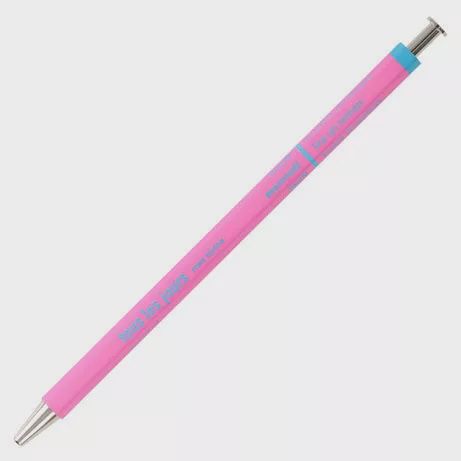 DAYS Ballpoint Pen, Colour: Vivid Pink