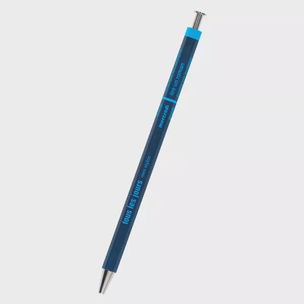 DAYS Ballpoint Pen
