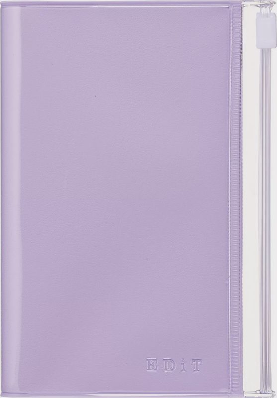 Edit Grid Notebook