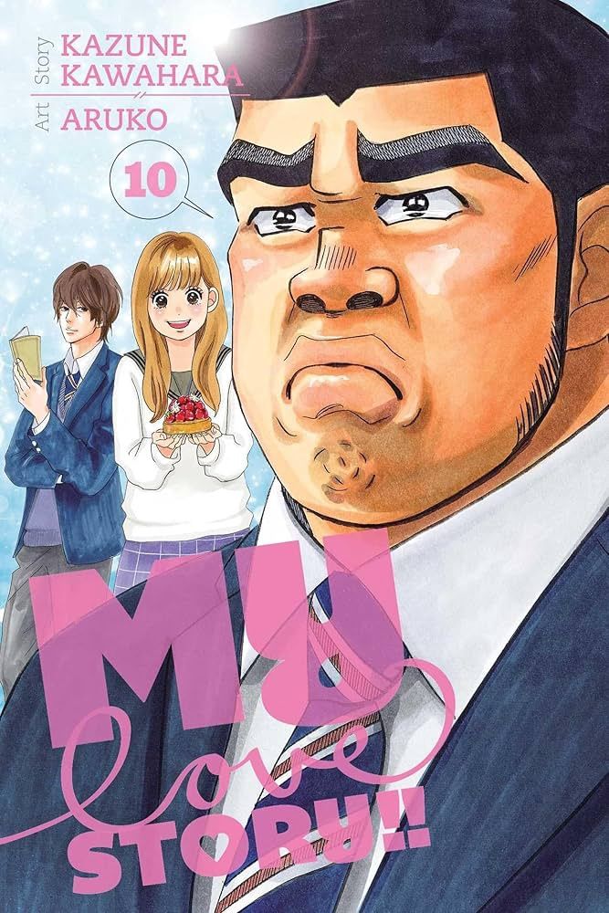 MY LOVE STORY 10