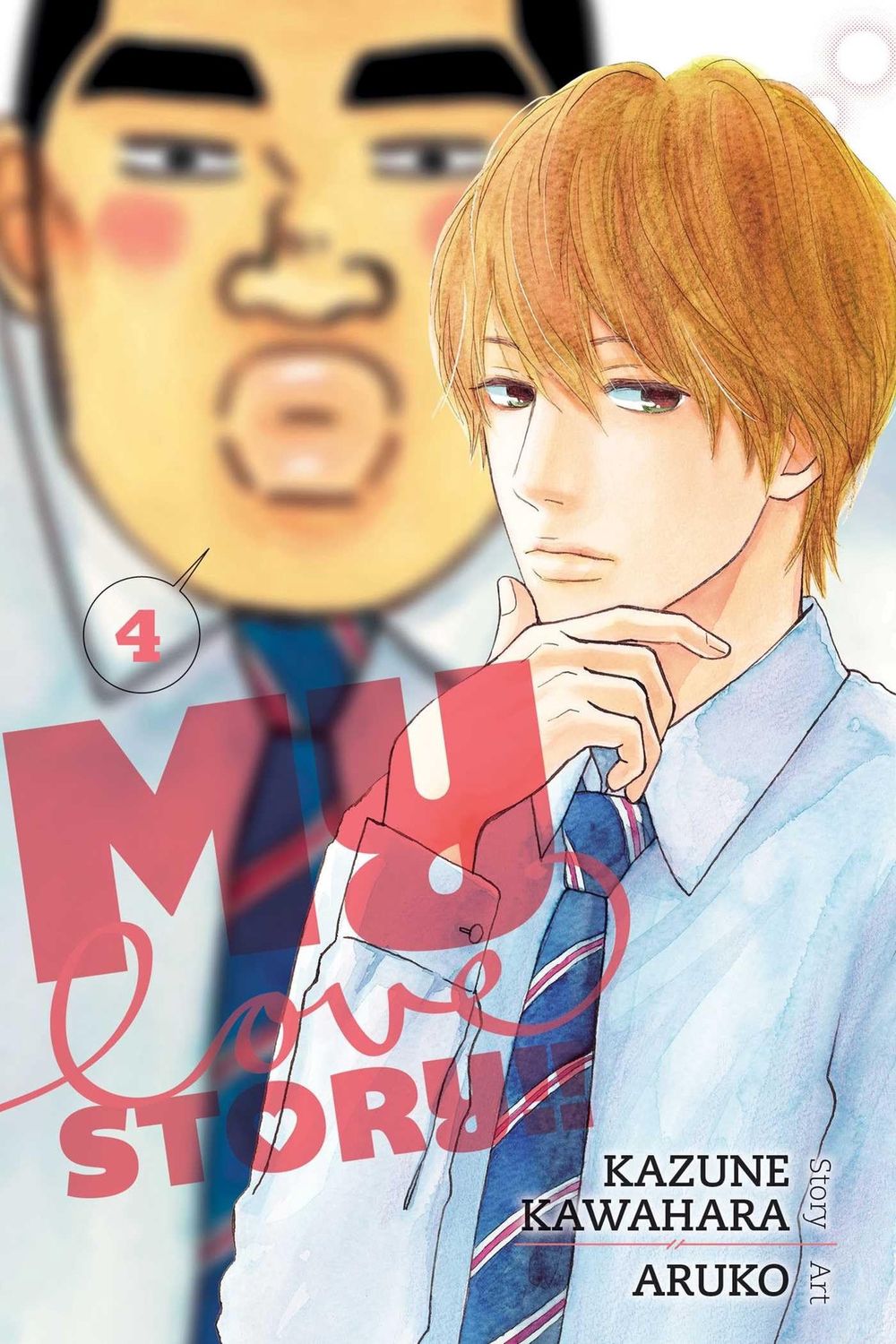 MY LOVE STORY 04