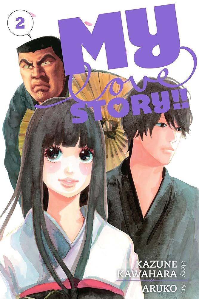 MY LOVE STORY 02