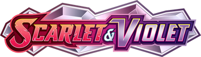 Scarlet &amp; Violet Base