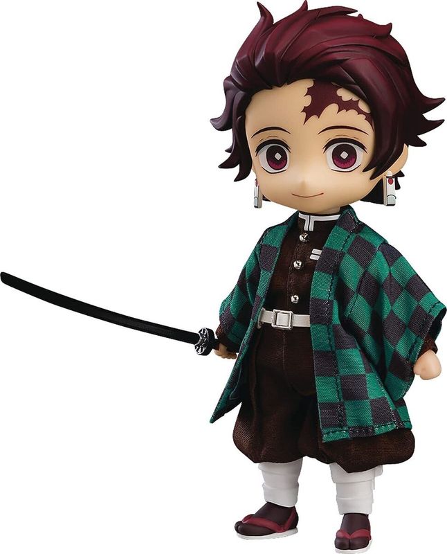TANJIRO KAMADO - DOLL