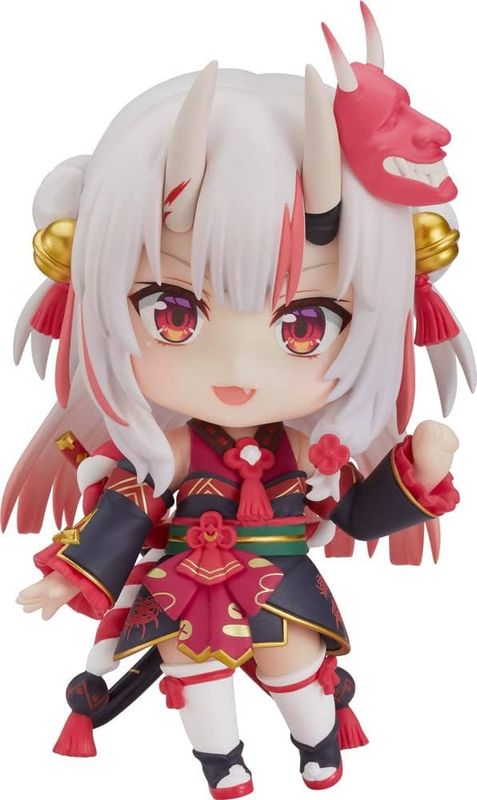 NAKIRI AYAME - NENDOROID