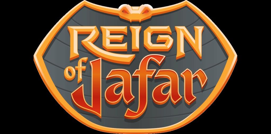 Lorcana Reign of Jafar Pre-Release Booster Draft Tournament Saturday 31st MAY