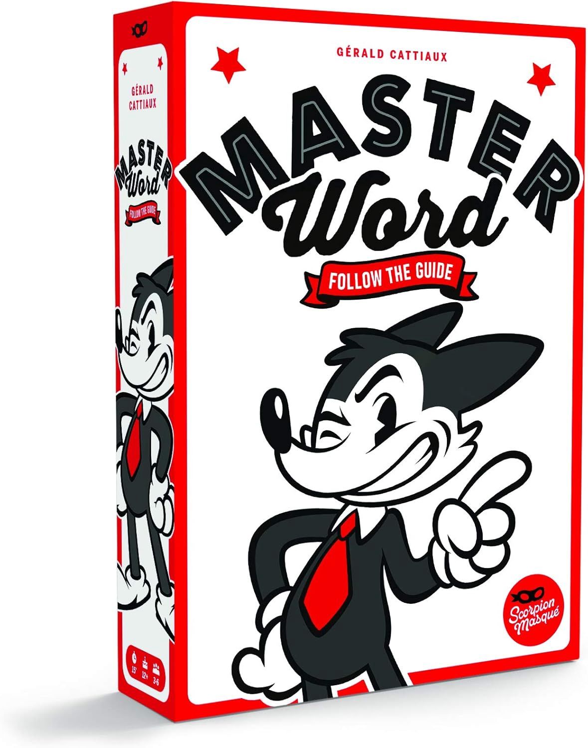 Master Word
