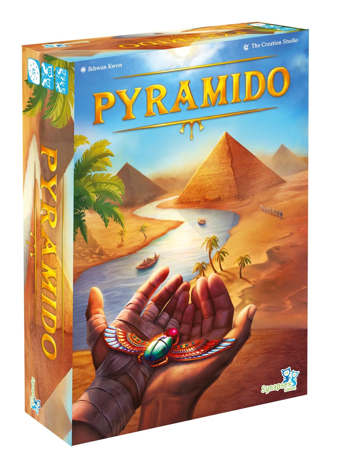 Pyramido