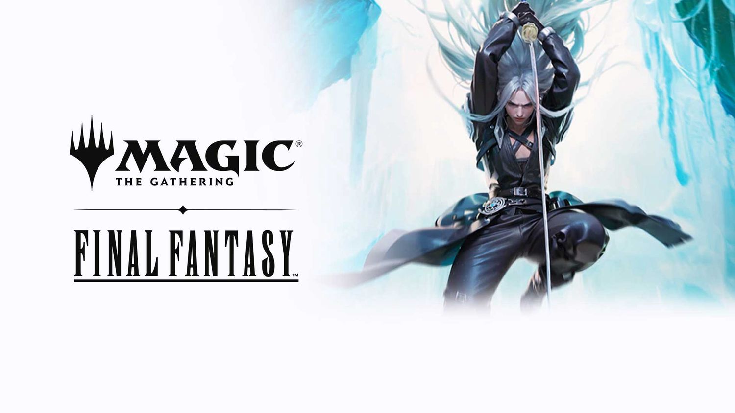 Magic The Gathering Final Fantasy Sealed Tournament - SATURDAY 14th JUNE