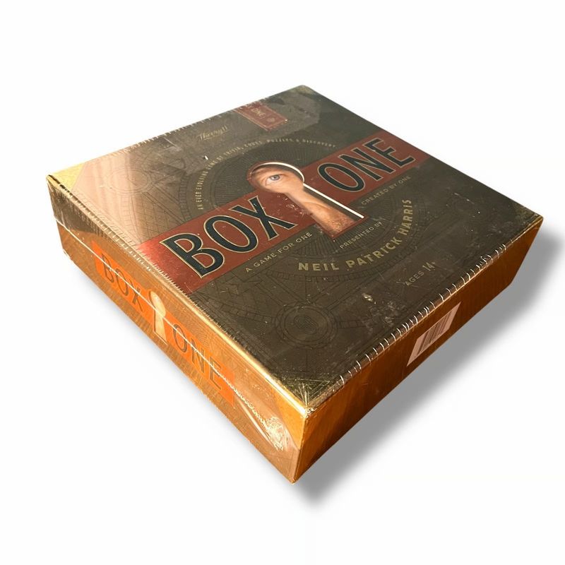 Box One