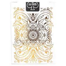 Botanica - Playing Cards
