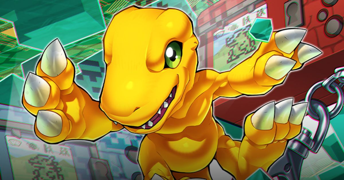 Digimon Digital Monster Day Commemoration Event Saturday 28th June