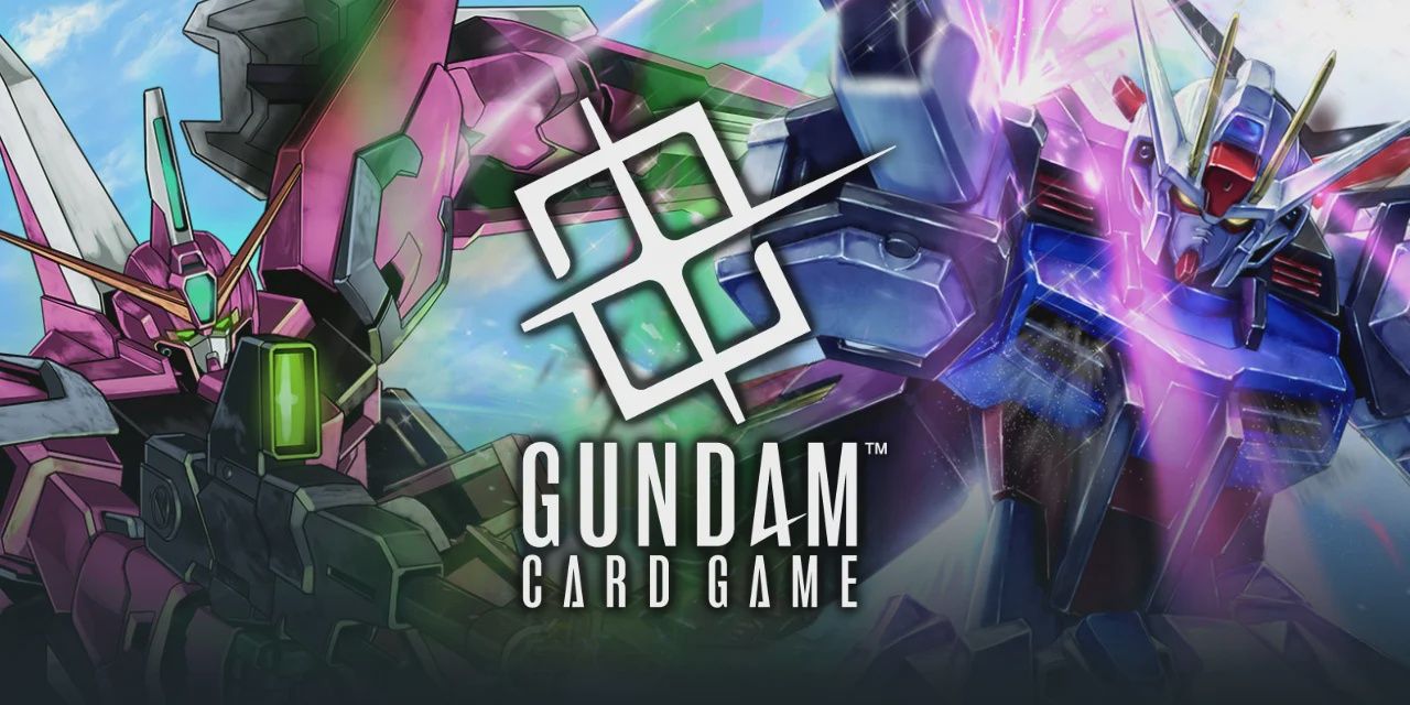 Gundam Constructed Tournament WINABOX Sunday 10th AUGUST