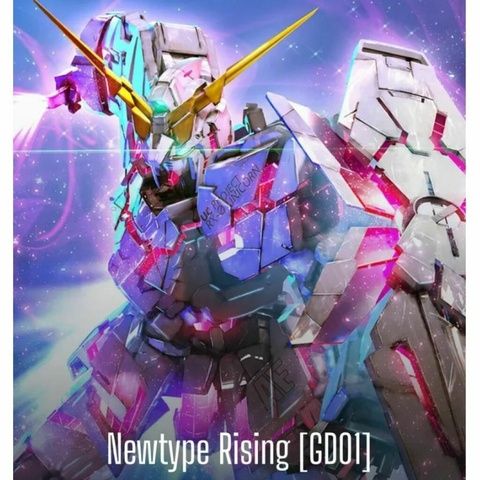 Gundam TCG Constructed Tournament Thursday 14th August