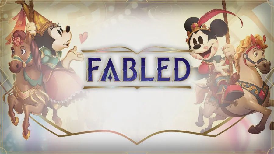 Lorcana Fabled Set 9 WINABOX Sealed Booster Box Tournament Sunday 31st AUGUST