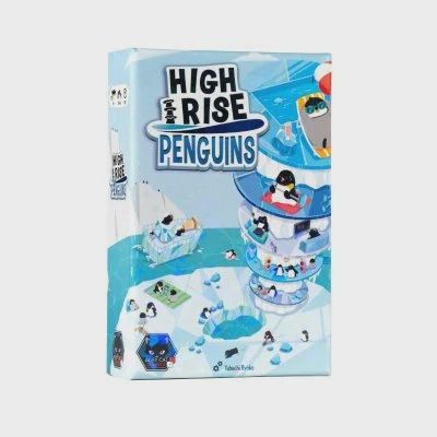High Rise Penguins