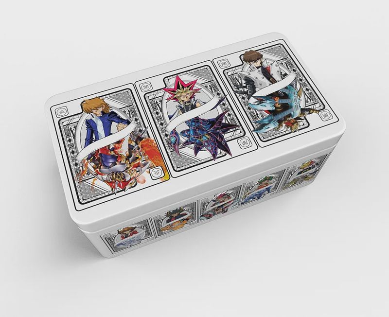 YuGiOh Megatins 2025 Release Tournament Saturday 6th SEPTEMBER