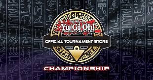 Yu-Gi-Oh! OTS Store Championship Saturday 18th October