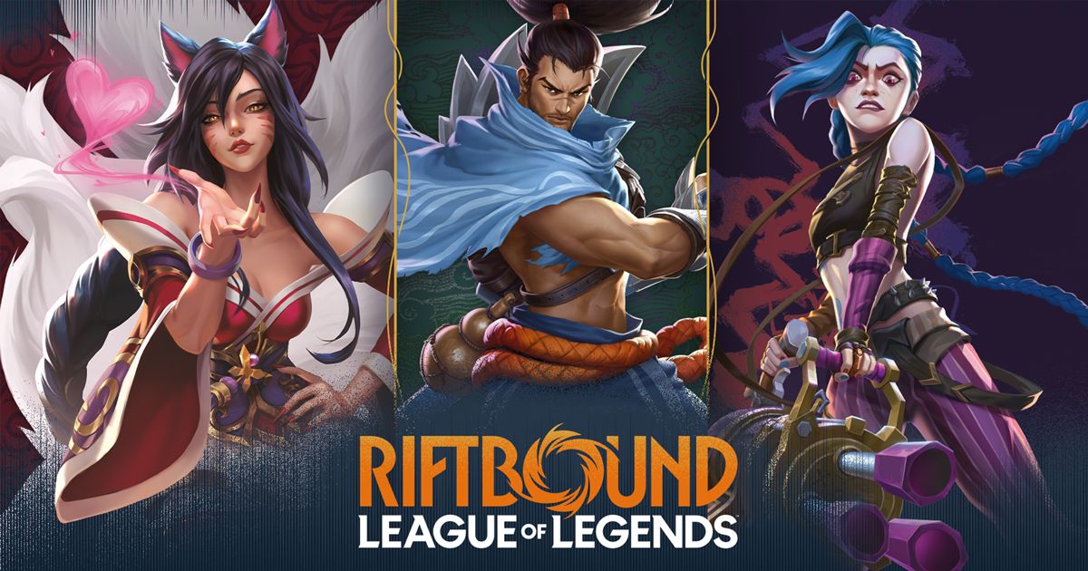 Riftbound TCG Nexus Night Tournament Wednesday 12th November