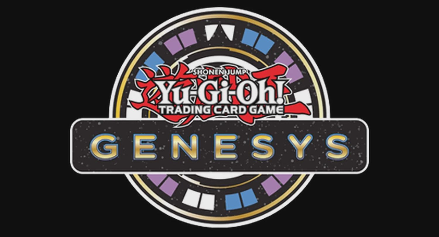 Yu-Gi-Oh! Brotherhood Genesys Format - Monday 17th November