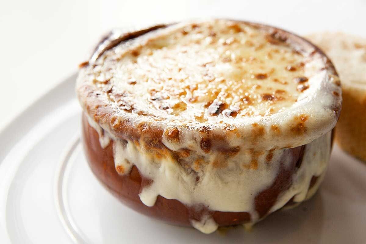 Onion Soup