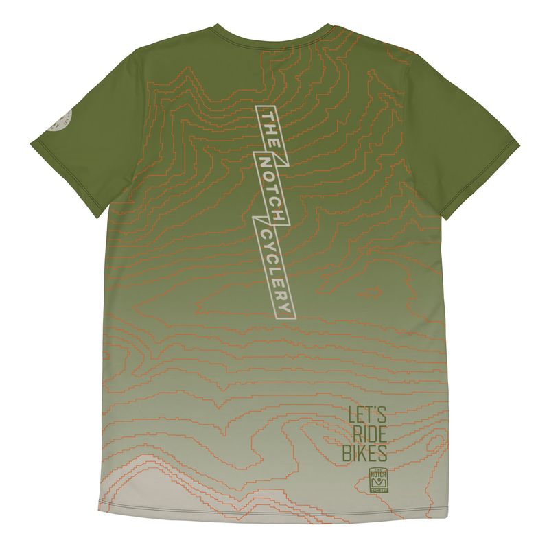 TNC Trail Jersey