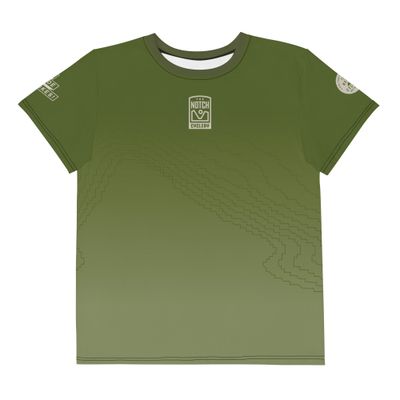 TNC Trail Jersey - Youth