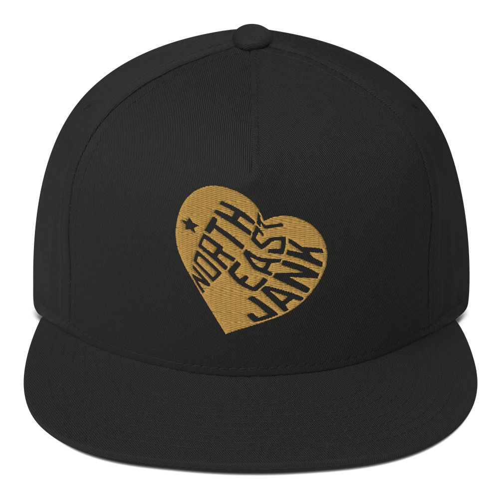 Northeast Jank 5-Panel Hat