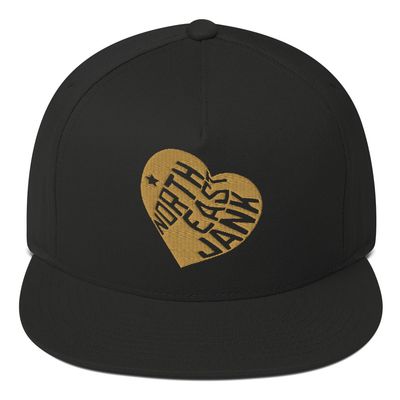 Northeast Jank 5-Panel Hat