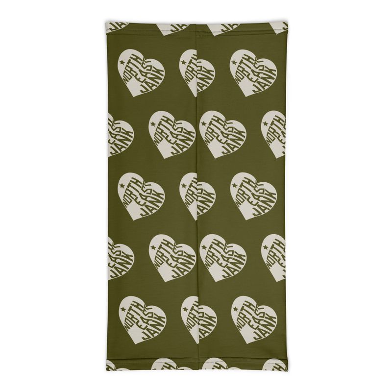 Northeast Jank Neck Gaiter